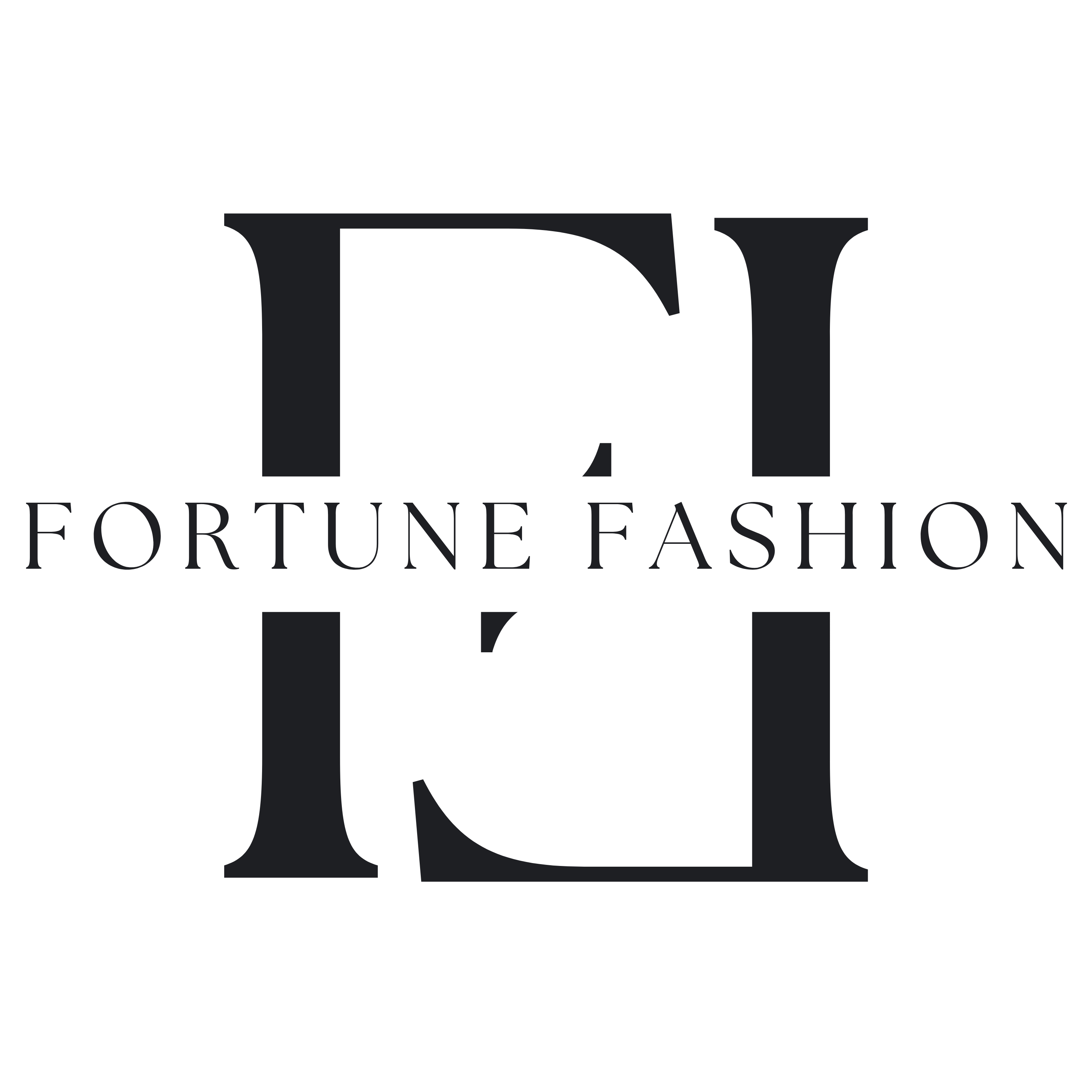 FORTUNE FASHION