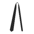 Signature Tie - Onyx
