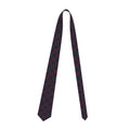 Signature Tie - Midnight